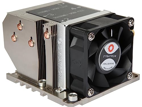 Inter-Tech Dynatron B13 für Sockel 3647 (Square) von Inter-Tech