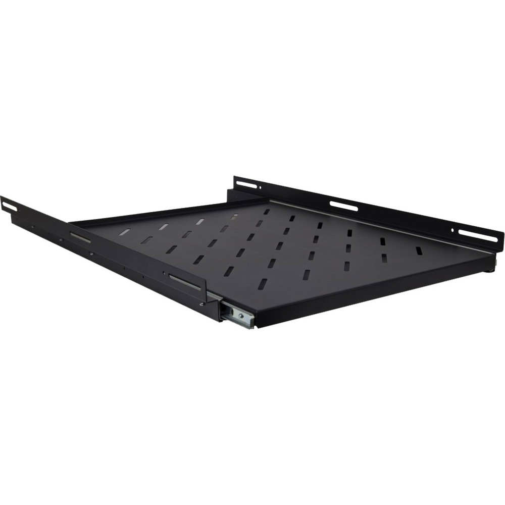 Inter Tech Einbauboden Sws 650/1000 Rackboden 19 Zoll Teleskopschienen Schwarz B-Ware Inter Tech Einbauboden Sws 650/1000 Rackboden 19 Zoll Teleskopschienen Schwarz B-Ware von Inter Tech