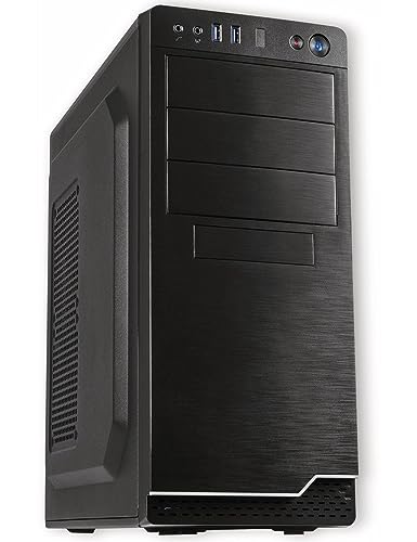 Inter-Tech GEH Midi IT-5916 inkl. SL-500W ATX-Netzteil von Inter-Tech