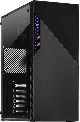 Inter-Tech Gaming-Gehäuse ATX A-303 Slant 1xUSB3.0+2xUSB2.0 Inter-Tech Gaming-Gehäuse ATX A-303 Slant 1xUSB3.0+2xUSB2.0 von Inter-Tech