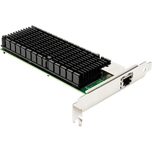 Inter-Tech Gigabit PCIe Adapter Argus ST-7215 x8 v2.1 Inter-Tech Gigabit PCIe Adapter Argus ST-7215 x8 v2.1 von Inter-Tech