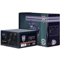Inter-Tech HIPOWER SP-550 PC Netzteil 550W Inter-Tech HIPOWER SP-550 PC Netzteil 550W von Inter-Tech