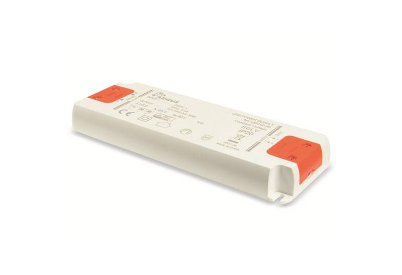 Inter-Tech INTER-TECH LED-Netzteil LED 12V-/30 W LED Trafo Inter-Tech INTER-TECH LED-Netzteil LED 12V-/30 W LED Trafo von Inter-Tech