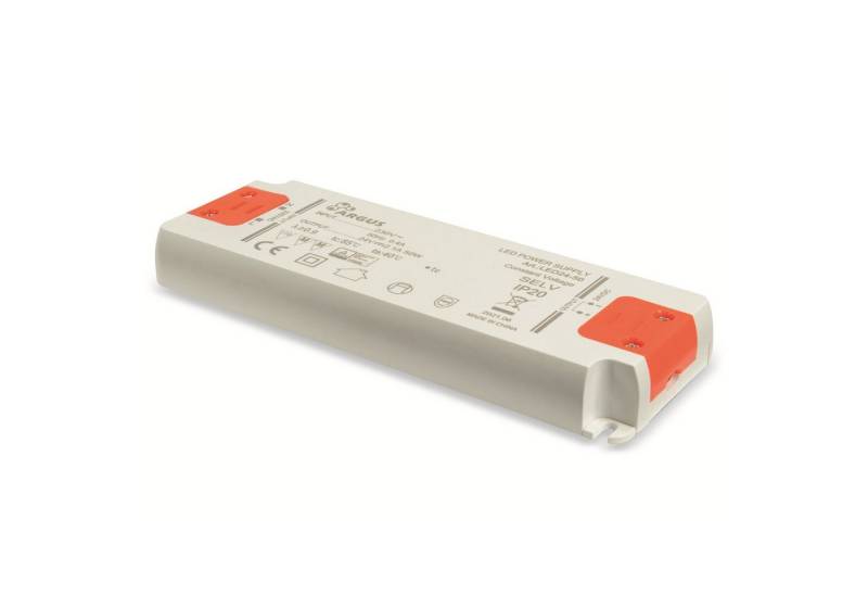 Inter-Tech INTER-TECH LED-Netzteil LED 24V-/50 W LED Trafo Inter-Tech INTER-TECH LED-Netzteil LED 24V-/50 W LED Trafo von Inter-Tech