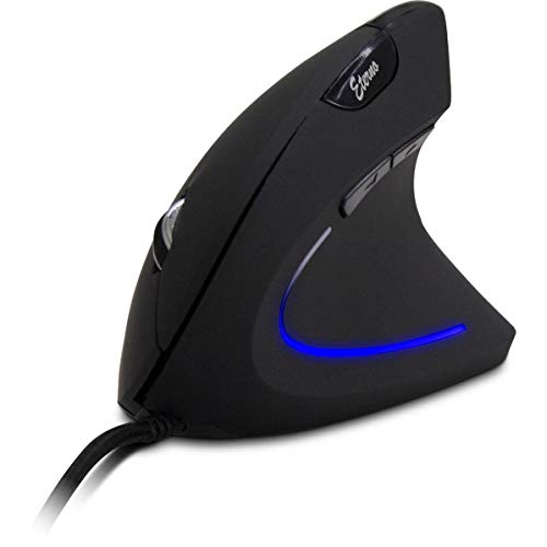 Inter-Tech INTERTECH AC KM-206WR Wired Mouse Inter-Tech INTERTECH AC KM-206WR Wired Mouse von Inter-Tech
