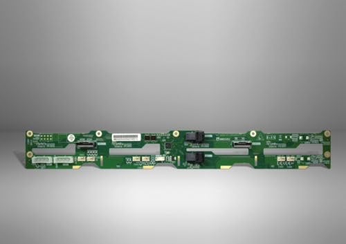 Inter-Tech IPC Backplane BP-4708-NVMe, 8-Fach Inter-Tech IPC Backplane BP-4708-NVMe, 8-Fach von Inter-Tech