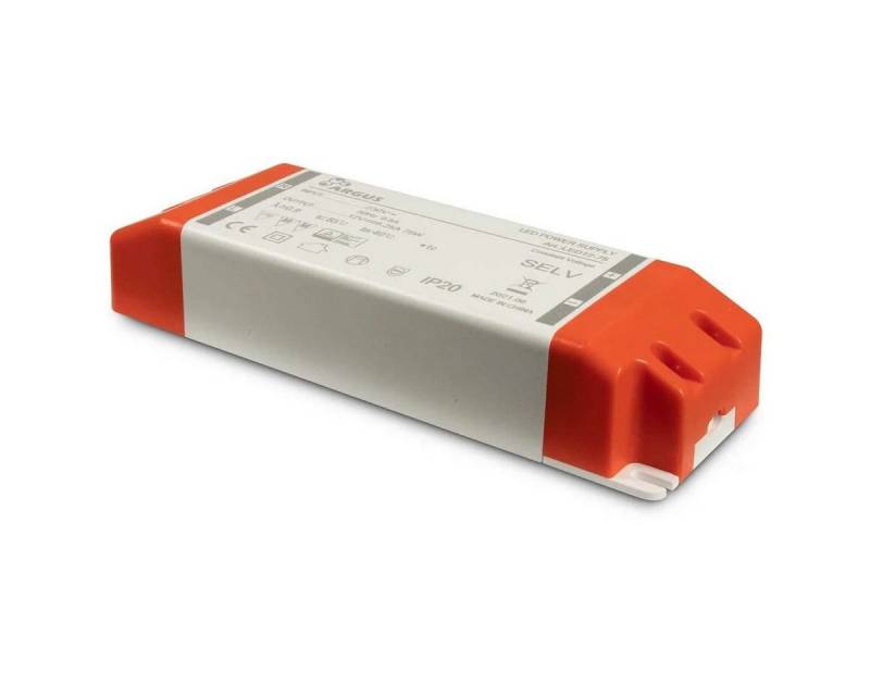 Inter-Tech Inter-Tech LED12-75 LED Trafo Inter-Tech Inter-Tech LED12-75 LED Trafo von Inter-Tech