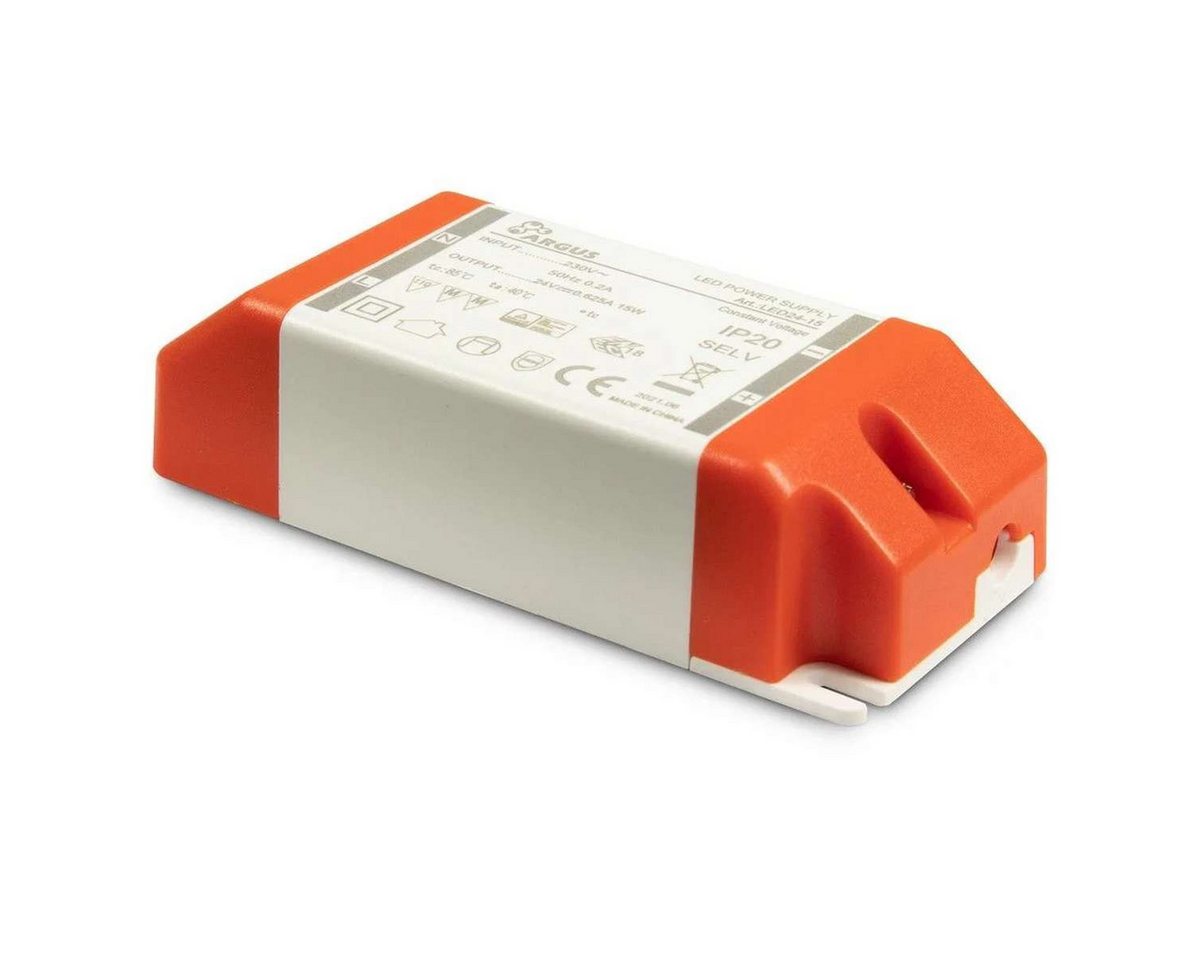 Inter-Tech Inter-Tech LED24-15 LED Trafo Inter-Tech Inter-Tech LED24-15 LED Trafo von Inter-Tech