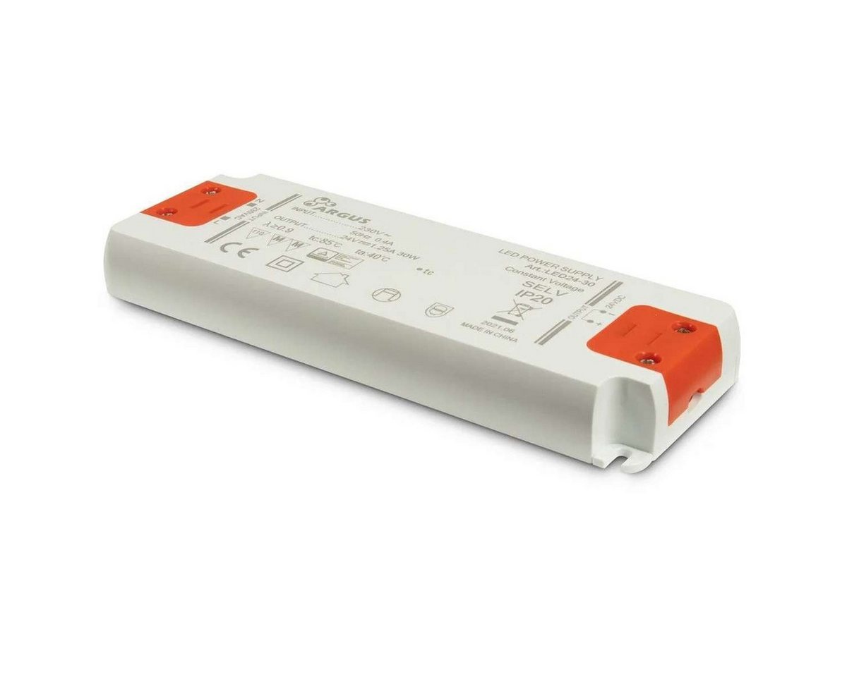 Inter-Tech Inter-Tech LED24-30 LED Trafo Inter-Tech Inter-Tech LED24-30 LED Trafo von Inter-Tech