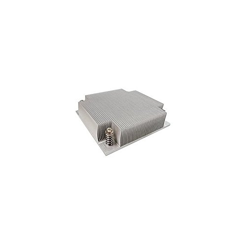 Inter-Tech K-1 1HE passiv CPU-Kühler nach Sockel 1155/1156 von Inter-Tech