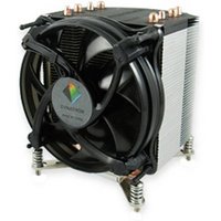 Inter-Tech K-17 CPU-Kühler mit Lüfter von Inter-Tech