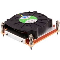 Inter-Tech K-199 CPU-Kühler mit Lüfter Inter-Tech K-199 CPU-Kühler mit Lüfter von Inter-Tech