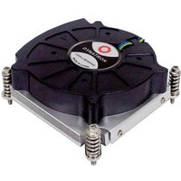 Inter-Tech K-6 CPU-Kühler mit Lüfter Inter-Tech K-6 CPU-Kühler mit Lüfter von Inter-Tech