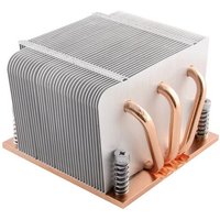 Inter-Tech K-618 CPU-Kühler mit Lüfter Inter-Tech K-618 CPU-Kühler mit Lüfter von Inter-Tech