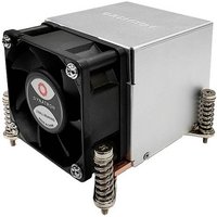 Inter-Tech K-650 CPU-Kühler mit Lüfter Inter-Tech K-650 CPU-Kühler mit Lüfter von Inter-Tech