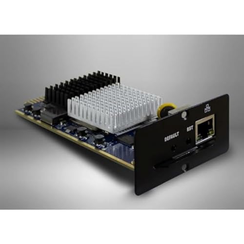 Inter-Tech KVM IP-Modul KI-4101 KVM-Switch Inter-Tech KVM IP-Modul KI-4101 KVM-Switch von Inter-Tech
