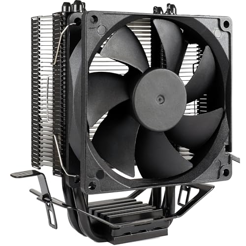 Inter-Tech Kühler BULK 4P90 aktiv AMD,Intel Sockel 92x25mm Inter-Tech Kühler BULK 4P90 aktiv AMD,Intel Sockel 92x25mm von Inter-Tech
