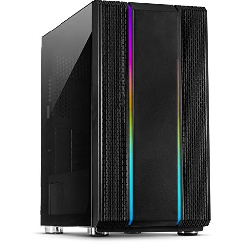 Inter-Tech Mini X-3601 Impulse Inter-Tech Mini X-3601 Impulse von Inter-Tech