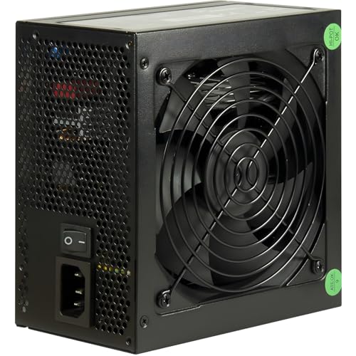 Inter-Tech Netzteil 850W ArgusNT BPS-850 Bronze ATX 3.0 Std. Inter-Tech Netzteil 850W ArgusNT BPS-850 Bronze ATX 3.0 Std. von Inter-Tech
