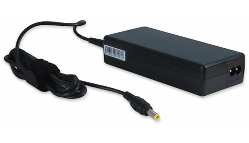 Inter-Tech PSU Itx EXT.90W / Itx Serie Q/E Netzteil von Inter-Tech