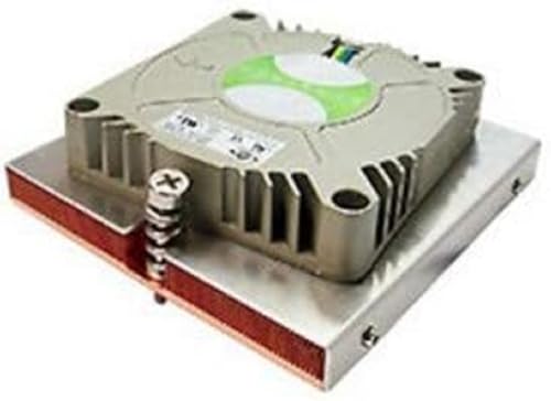 Inter-Tech Q-2 1HE aktiv CPU-Kühler nach Sockel 1567 Inter-Tech Q-2 1HE aktiv CPU-Kühler nach Sockel 1567 von Inter-Tech