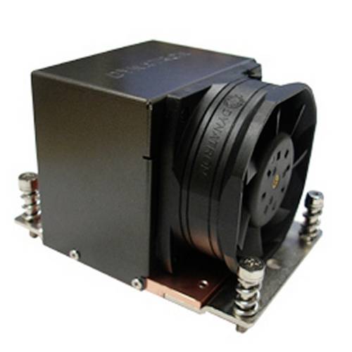Inter-Tech R-14 CPU-Kühler mit Lüfter Inter-Tech R-14 CPU-Kühler mit Lüfter von Inter-Tech