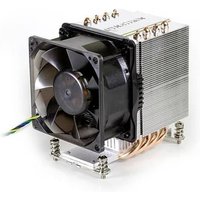 Inter-Tech R-27 CPU-Kühler mit Lüfter Inter-Tech R-27 CPU-Kühler mit Lüfter von Inter-Tech