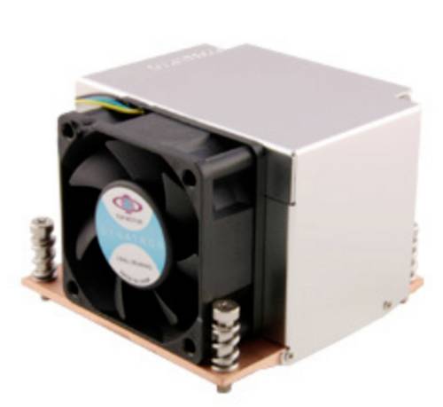 Inter-Tech R5 CPU-Kühler mit Lüfter Inter-Tech R5 CPU-Kühler mit Lüfter von Inter-Tech
