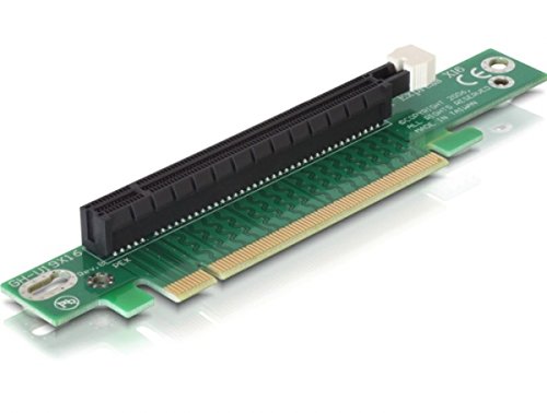 Inter-Tech RiserCard PCIe x16 Inter-Tech RiserCard PCIe x16 von Inter-Tech