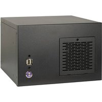 Inter-Tech S31B Midi-Tower PC-Gehäuse Schwarz Inter-Tech S31B Midi-Tower PC-Gehäuse Schwarz von Inter-Tech