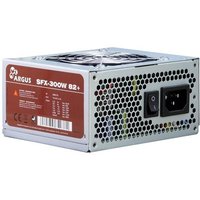 Inter-Tech SFX-300W PC Netzteil 300W 80PLUS® von Inter-Tech