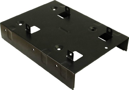 Inter-Tech Einbaurahmen 88885232 Inter-Tech Einbaurahmen 88885232 von Inter-Tech
