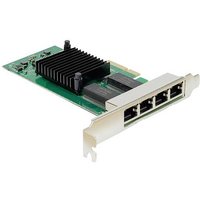 Inter-Tech ST-7238 PCI-Express Karte PCIe von Inter-Tech