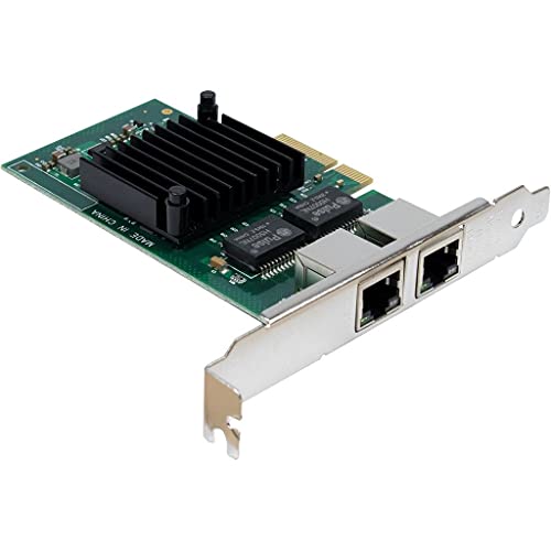 Inter-Tech ST-727 Interne Ethernet 1000 Mbit/s von Inter-Tech