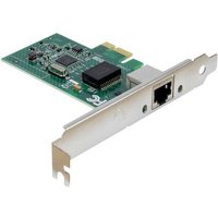 Inter-Tech ST-729 PCI-Express Karte PCIe von Inter-Tech