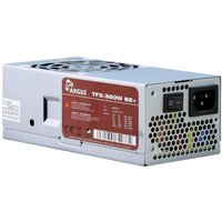 Inter-Tech TFX-350W PC Netzteil 350W 80PLUS® von Inter-Tech
