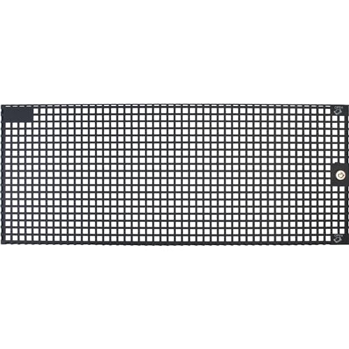 Inter-Tech kompatibles Frontgitter 4U bk Inter-Tech kompatibles Frontgitter 4U bk von Inter-Tech