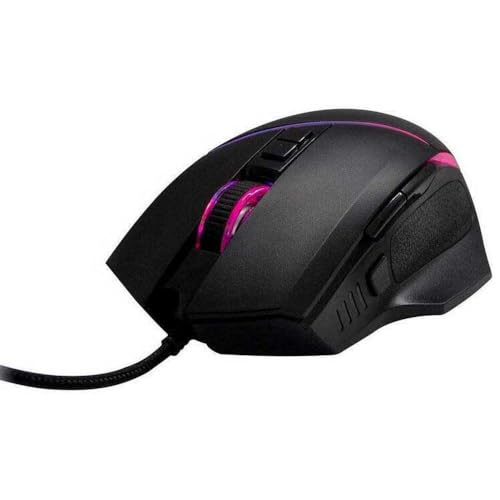 Inter-Tech AC GT-100 Gaming Maus von Inter-Tech
