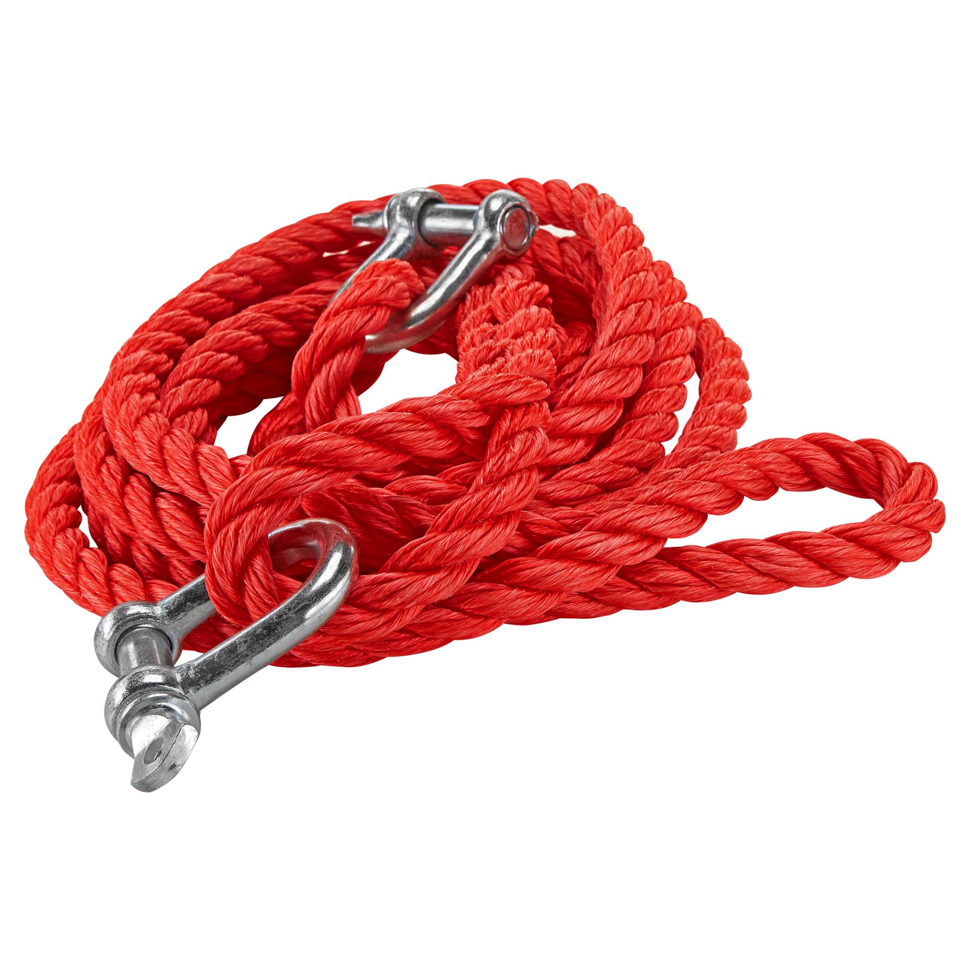 Inter Union Abschleppseil PKW 3.500 kg 4 m Inter Union Abschleppseil PKW 3.500 kg 4 m von Inter Union
