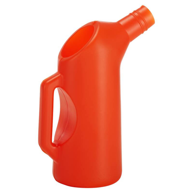 Inter Union Messgefäß Kunststoff 0,5 l von Inter Union