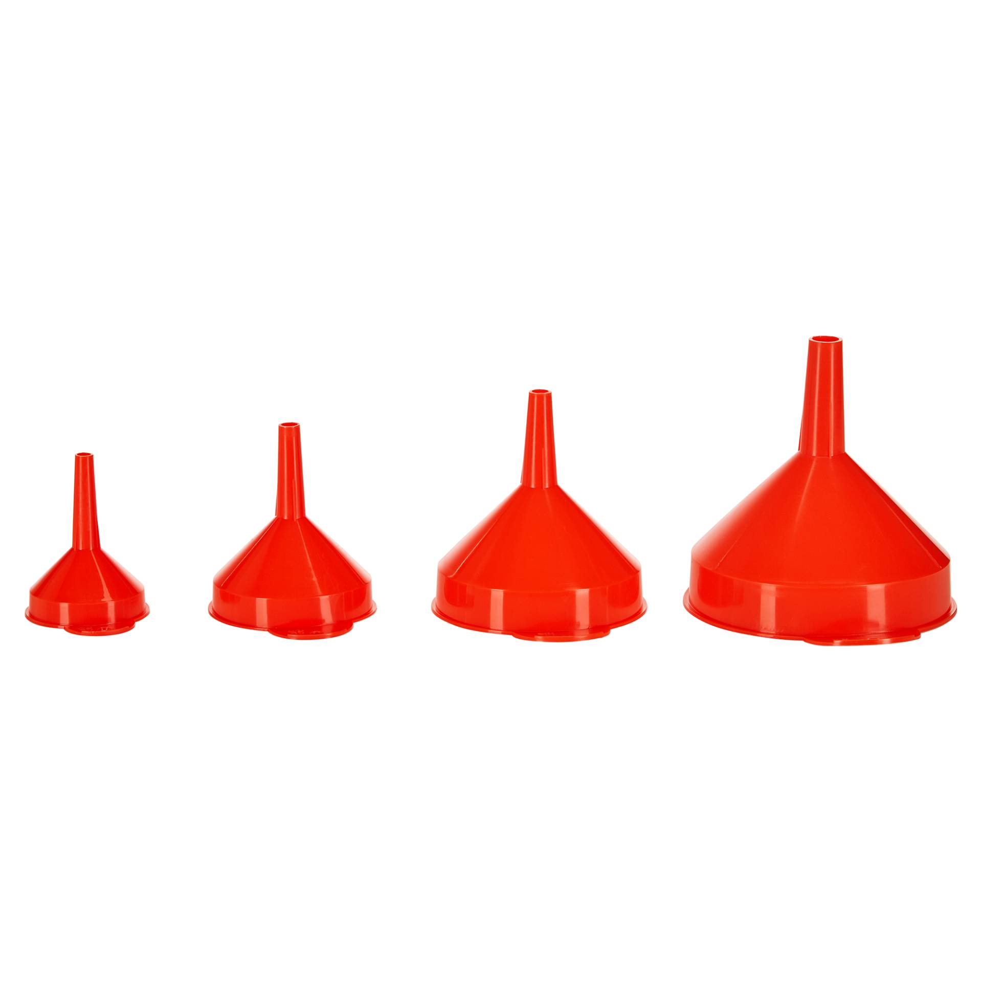 Inter Union Trichter-Set 4-teilig Inter Union Trichter-Set 4-teilig von Inter Union