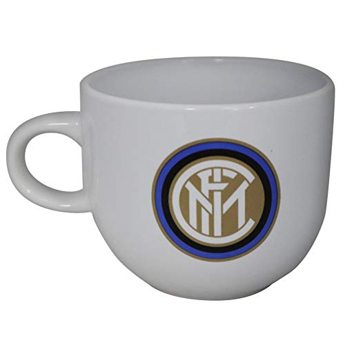 Inter Tasse IN1409 Keramik Frühstückstasse von Inter