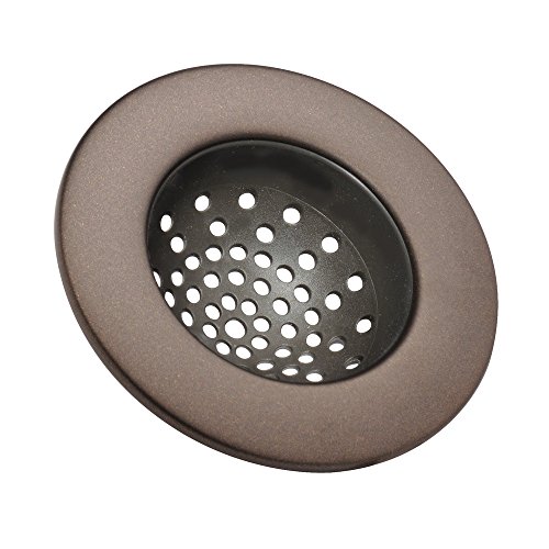 InterDesign Abflusssiebe, Bronze, 0 von InterDesign