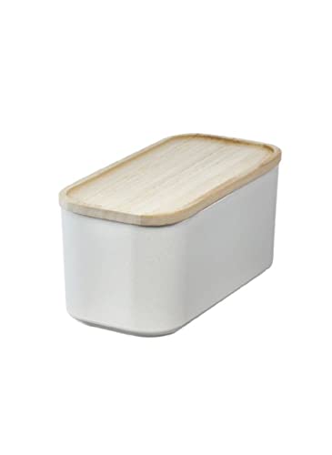 InterDesign IDESIGN ROSANNA PANSINO Bio-Harz 8 Tassen Kanister von InterDesign