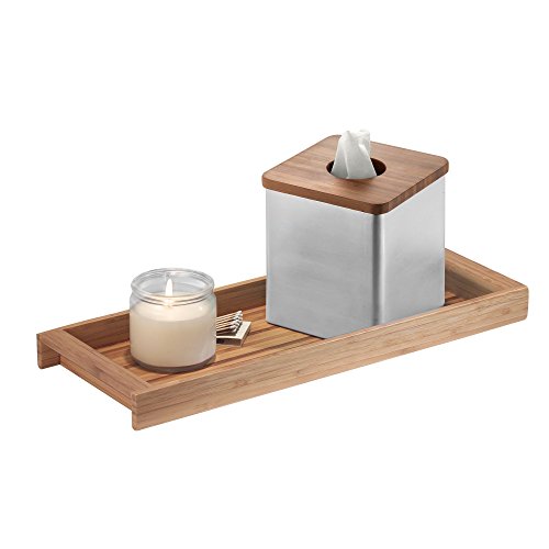 iDesign 86342EU Formbu ECO Spülkasten-Ablage, bambus iDesign 86342EU Formbu ECO Spülkasten-Ablage, bambus von InterDesign
