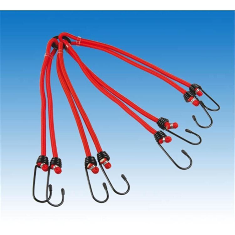 Gepäckspanner 70cm 8-armig Gepäckspanner 70cm 8-armig von InterUnion