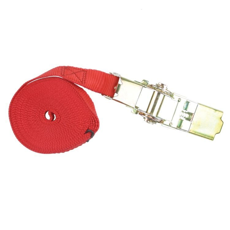 Verzurrgurt mit Ratsche von InterUnion