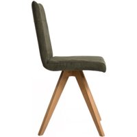 4er Set Stuhl Liberec Eiche Natur lackiert May Fly 4er Set Stuhl Liberec Eiche Natur lackiert May Fly von Interbed