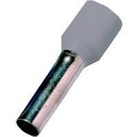 Intercable Tools Aderendhülse 0,75qmm grau ICIAE0756 - 180741 von Intercable Tools