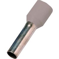 Intercable Tools Aderendhülse 0,75qmm grau ICIAE0758GV - 180743 von Intercable Tools